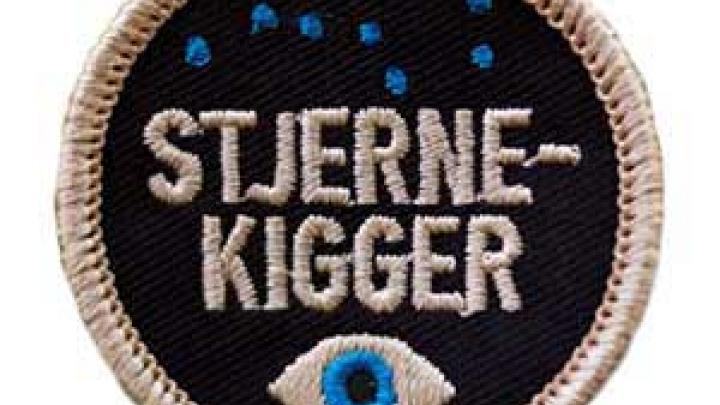 Stjernekigger